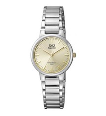 Q&Q Elegance    Design