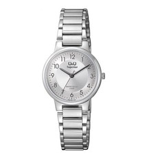 Q&Q Elegance    Design