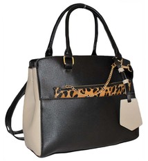 ChantalBrandO Dames Handtas BOLOGNA Design