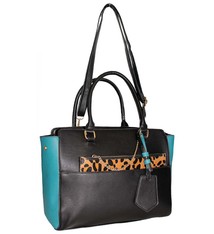 ChantalBrandO Dames Handtas BOLOGNA Design