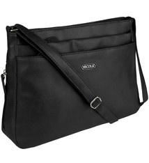 ChantalBrandO Dames Handtas LUXOR Design