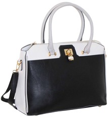 ChantalBrandO Dames Handtas MAGICA Design