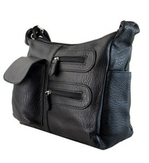 ChantalBrandO Dames Handtas LOGICA Design