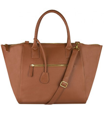 ChantalBrandO Dames Handtas Monolyte Design