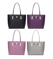 ChantalBrandO Dames Handtas Toledo Design       PINK