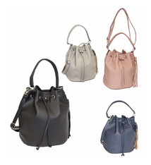 ChantalBrandO Dames Handtas Rimini Design   PINK