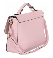 ChantalBrandO Dames Handtas TORINO Design   PINK