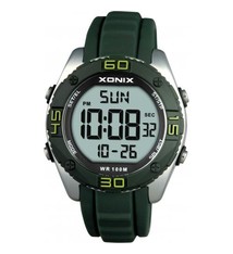 NiceTime Xonix SPORT  Horloges