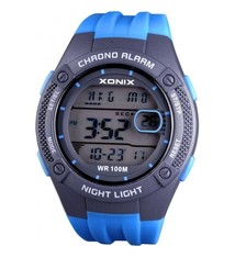 NiceTime Xonix SPORT  Horloges