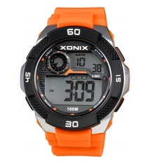 NiceTime Xonix SPORT  Horloges