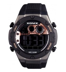 NiceTime Xonix SPORT  Horloges