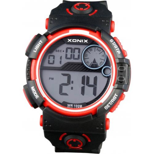 NiceTime Xonix SPORT  Horloges