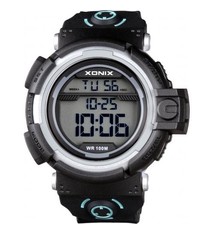 NiceTime Xonix SPORT  Horloges