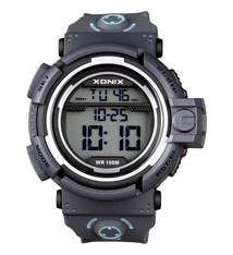 NiceTime Xonix SPORT  Horloges