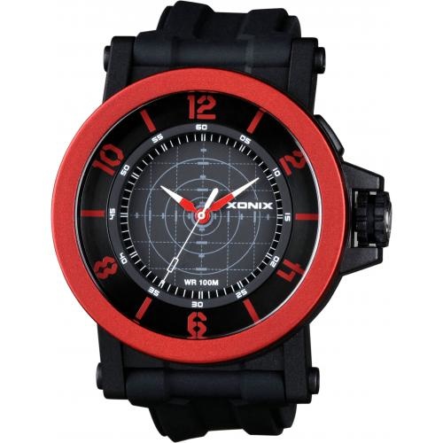 NiceTime Xonix SPORT  Horloges