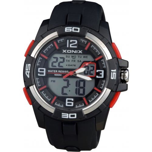 NiceTime Xonix SPORT  Horloges