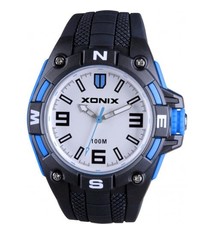 NiceTime Xonix SPORT  Horloges
