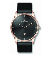 Daniel Klein Heren Daniel Klein Design Horloge