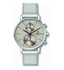 Daniel Klein Heren Daniel Klein Design Horloge