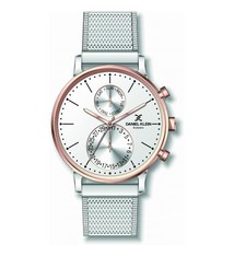 Daniel Klein Heren Daniel Klein Design Horloge