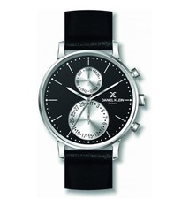 Daniel Klein Heren Daniel Klein Design Horloge