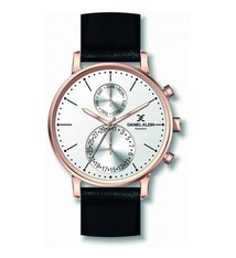 Daniel Klein Heren Daniel Klein Design Horloge