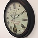 NiceTime Wandklok Vintage Le Normand XL