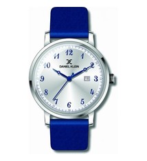 Daniel Klein Heren Daniel Klein Design Horloge