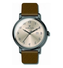 Daniel Klein Heren Daniel Klein Design Horloge