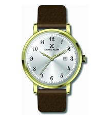 Daniel Klein Heren Daniel Klein Design Horloge