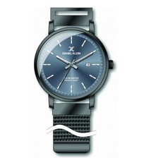 Daniel Klein Heren Daniel Klein Design Horloge