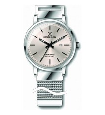 Daniel Klein Heren Daniel Klein Design Horloge