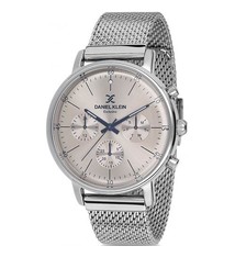 Daniel Klein Heren Daniel Klein Design Horloge
