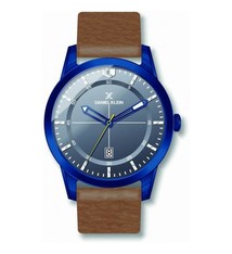 Daniel Klein Heren Daniel Klein Design Horloge