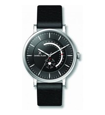 Daniel Klein Heren Daniel Klein Design Horloge