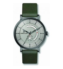 Daniel Klein Heren Daniel Klein Design Horloge