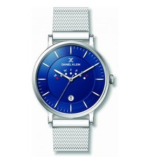 Daniel Klein Heren Daniel Klein Design Horloge