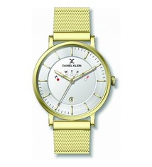 Daniel Klein Heren Daniel Klein Design Horloge