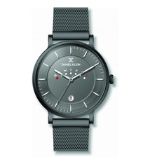 Daniel Klein Heren Daniel Klein Design Horloge