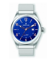 Daniel Klein Heren Daniel Klein Design Horloge