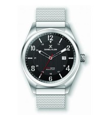 Daniel Klein Heren Daniel Klein Design Horloge