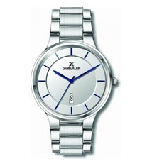 Daniel Klein Heren Daniel Klein Design Horloge