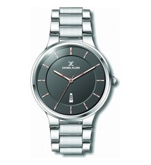 Daniel Klein Heren Daniel Klein Design Horloge