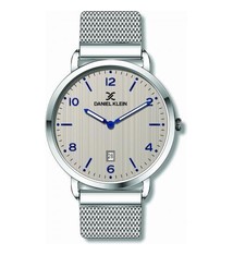 Daniel Klein Heren Daniel Klein Design Horloge