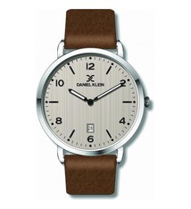 Daniel Klein Heren Daniel Klein Design Horloge