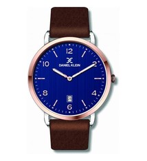 Daniel Klein Heren Daniel Klein Design Horloge