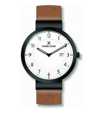 Daniel Klein Heren Daniel Klein Design Horloge