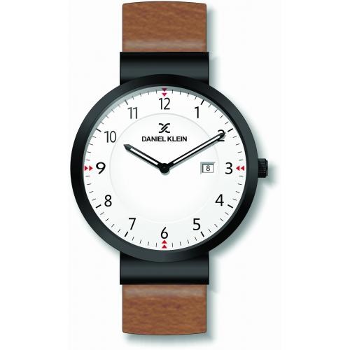 Daniel Klein Heren Daniel Klein Design Horloge