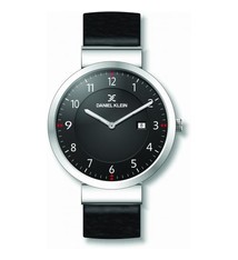 Daniel Klein Heren Daniel Klein Design Horloge