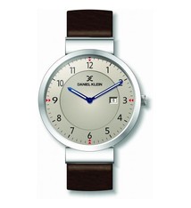 Daniel Klein Heren Daniel Klein Design Horloge